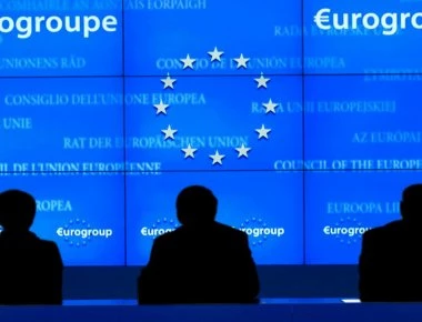 Τηλεδιάσκεψη EuroWorkinh Group: «Πράσινο φως» για αξιολόγηση και δόση 6,7 δισ. €